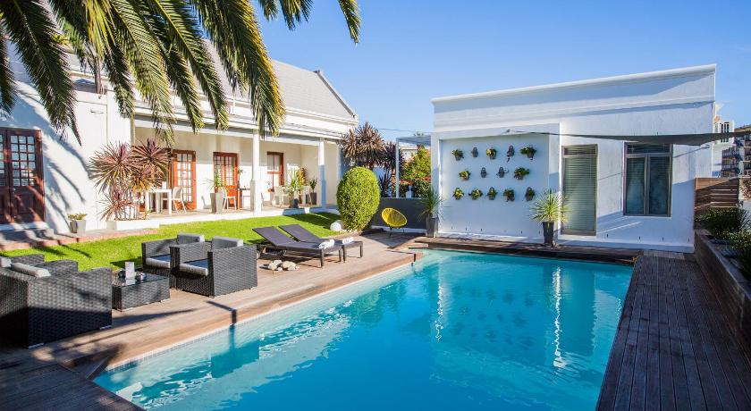 Cape Diem Lodge - Boutique Hotel photo