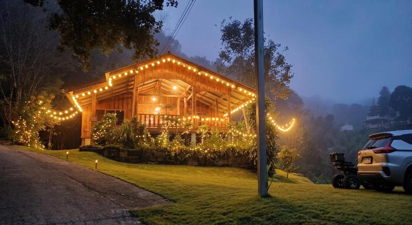 Paipaknak Mountain View Resort ไปปากนัก เมาเท่น วิว รีสอร์ท