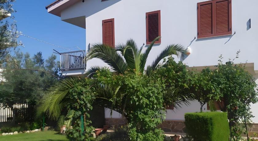 Casa Vacanze Il Roseto