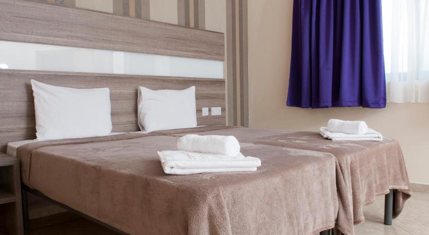 1 hálószobás apartman (One-Bedroom Apartment) fotója 10