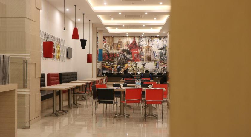 Red Fox Hotel Sector 60 Gurugram