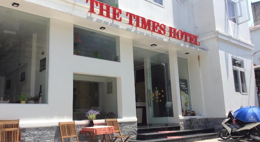 THE TIMES HOTEL - image 12