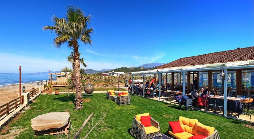 Sedir Park - Beach Bungalow photo