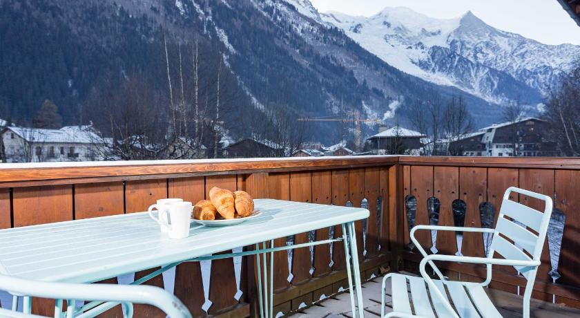 Parc du Mont Blanc 12 appt - Chamonix All Year photo