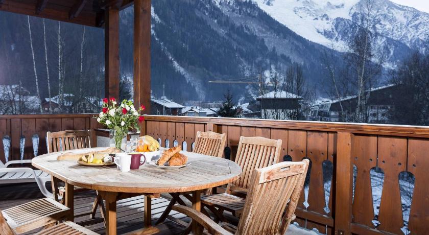 Parc du Mont Blanc 12 appt - Chamonix All Year photo
