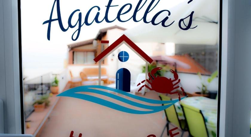 Agatella's House