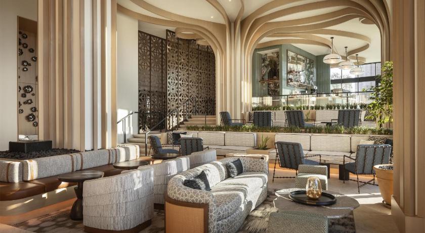 The Monarch San Antonio, Curio Collection by Hilton