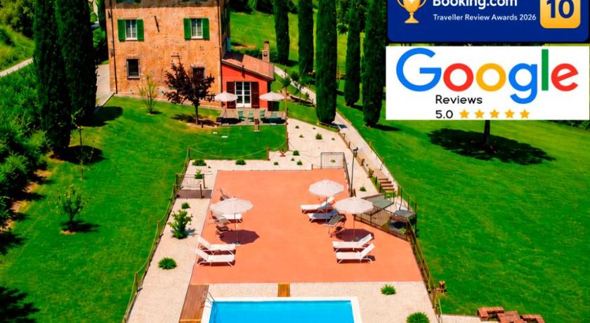 Dimora Gentile BnB