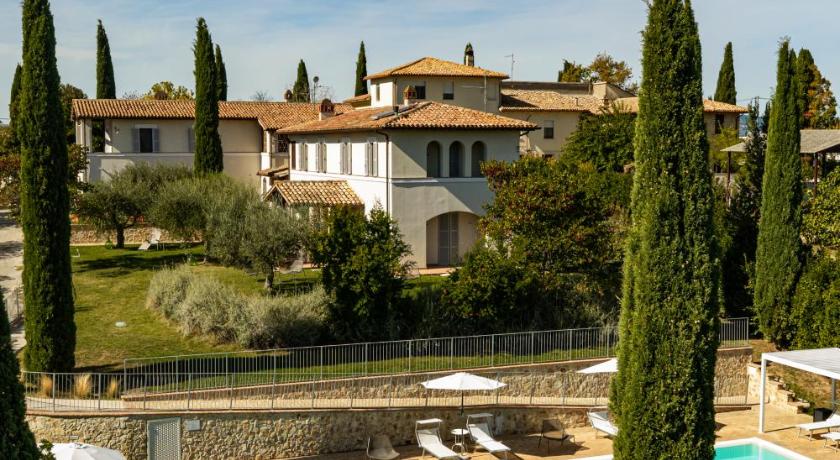 Agriturismo La Corte dei Cavalieri
