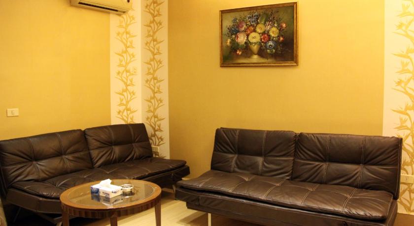 Image of Deluxe Suite with Sea View 5
