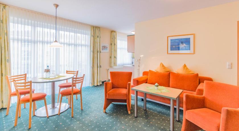 Image of Two-Bedroom Apartment 3