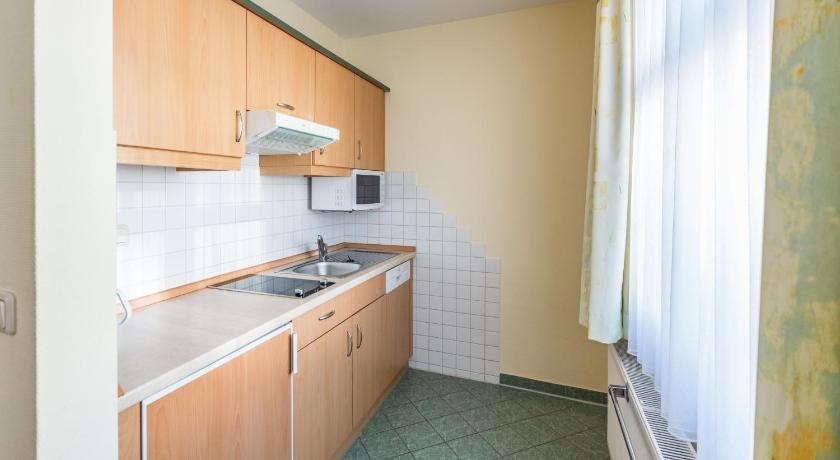 Image of Two-Bedroom Apartment 1