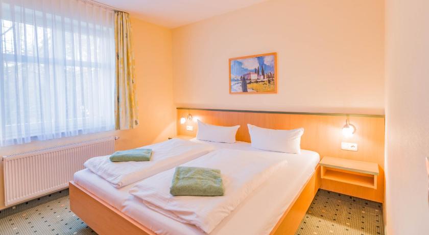 Image of Two-Bedroom Apartment 0