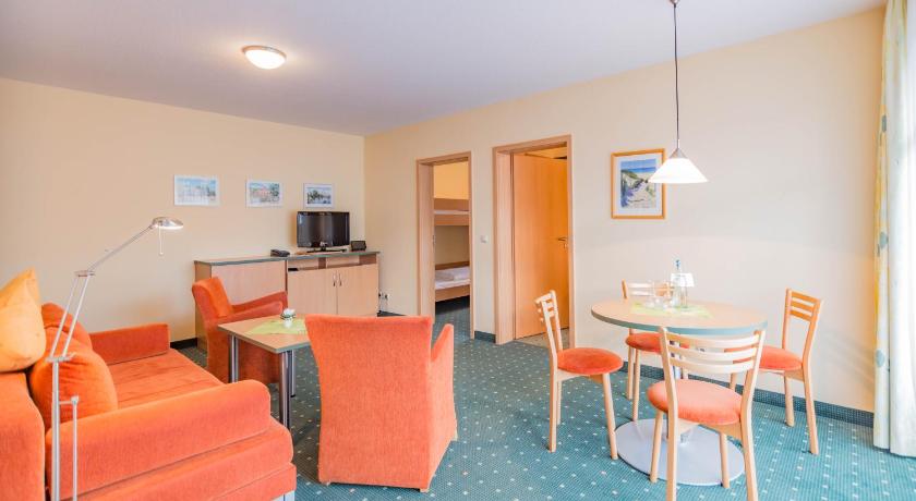 Image of Two-Bedroom Apartment 5