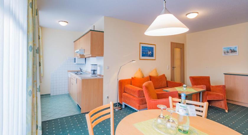 Image of Two-Bedroom Apartment 6