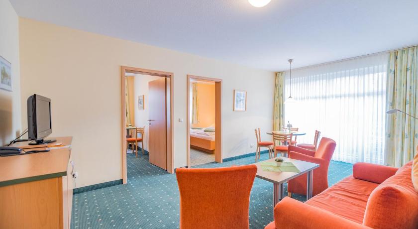 Image of Two-Bedroom Apartment 4