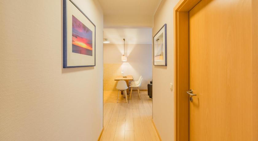 Image of Two-Bedroom Apartment 11