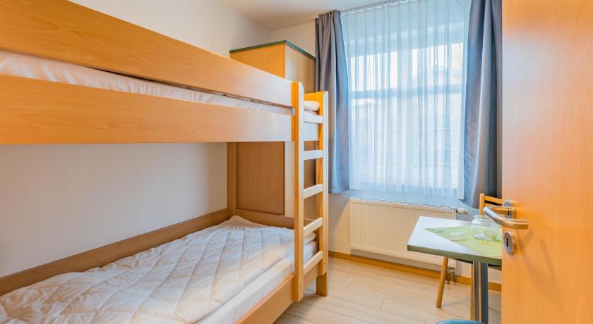 Image of Two-Bedroom Apartment 9