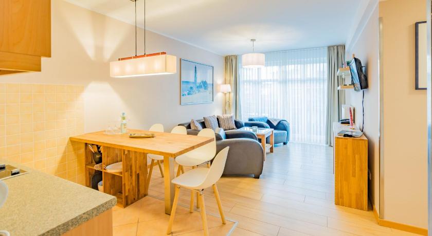 Image of Two-Bedroom Apartment 1