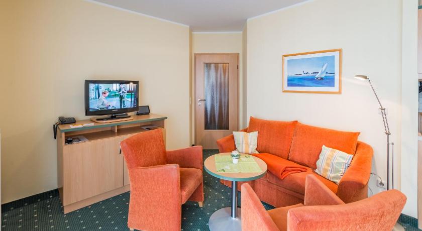 Image of One-Bedroom Apartment 8