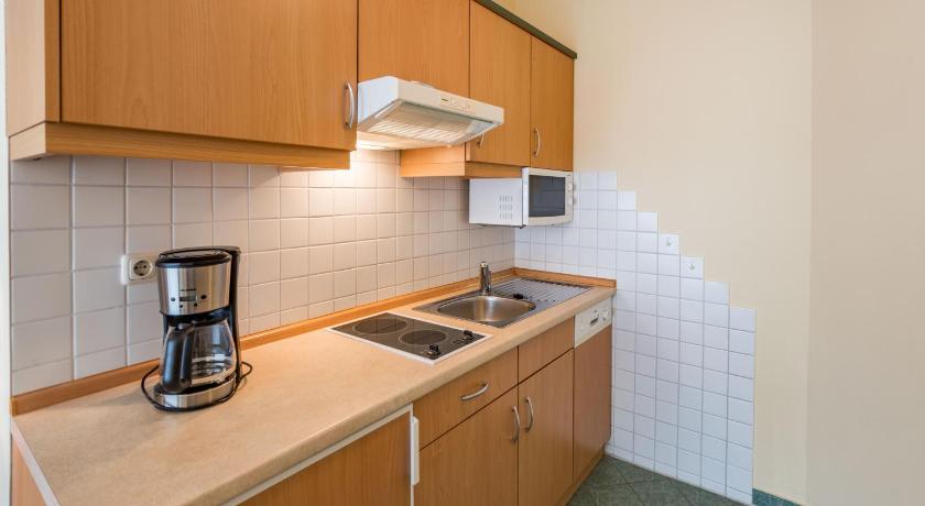 Image of One-Bedroom Apartment 1