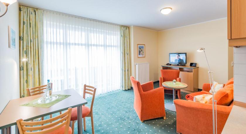 Image of One-Bedroom Apartment 4