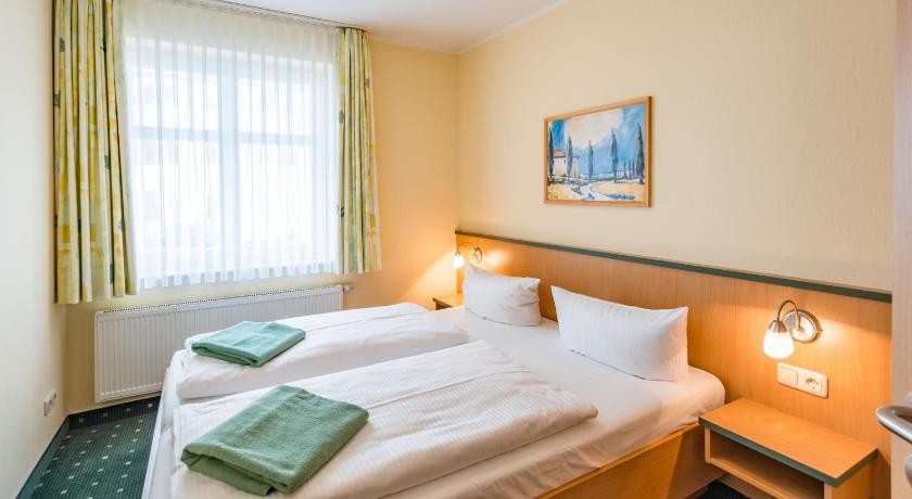 Image of One-Bedroom Apartment 0