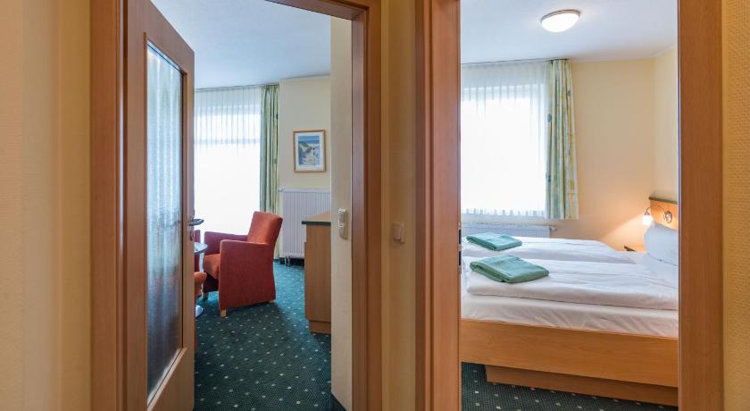 Image of One-Bedroom Apartment 7