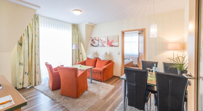 Image of Two-Bedroom Apartment 3