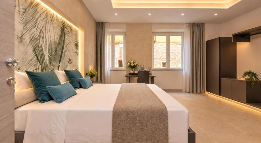 Le note di Fred Rent Room