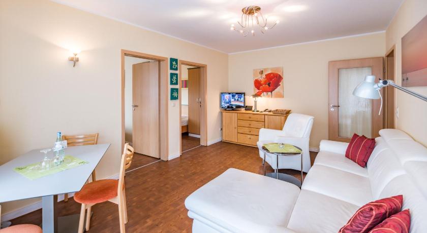 Image of Two-Bedroom Apartment 6