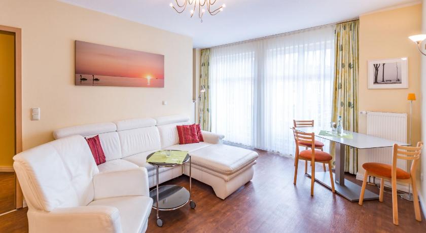 Image of Two-Bedroom Apartment 0