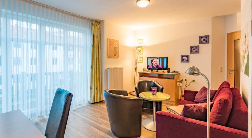 Image of One-Bedroom Apartment 4