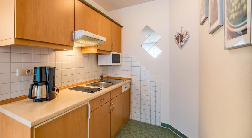 Image of One-Bedroom Apartment 1