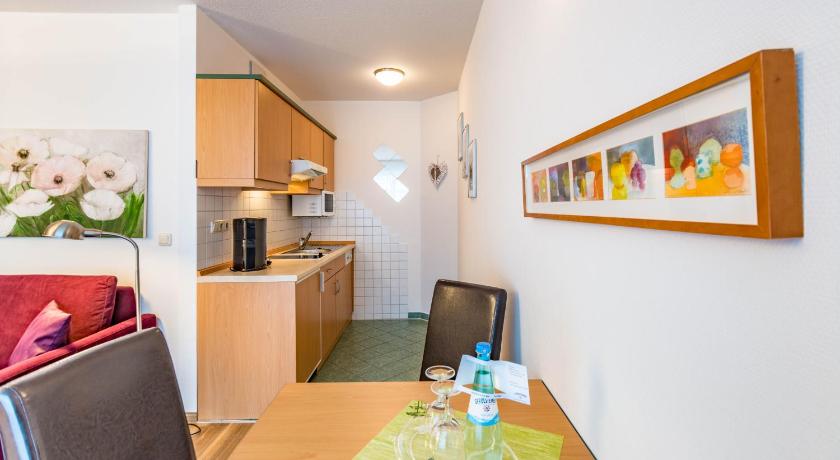 Image of One-Bedroom Apartment 10