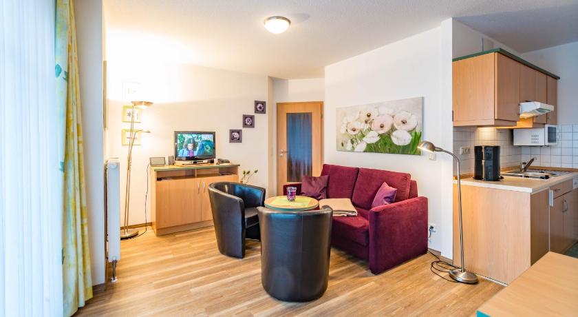 Image of One-Bedroom Apartment 7