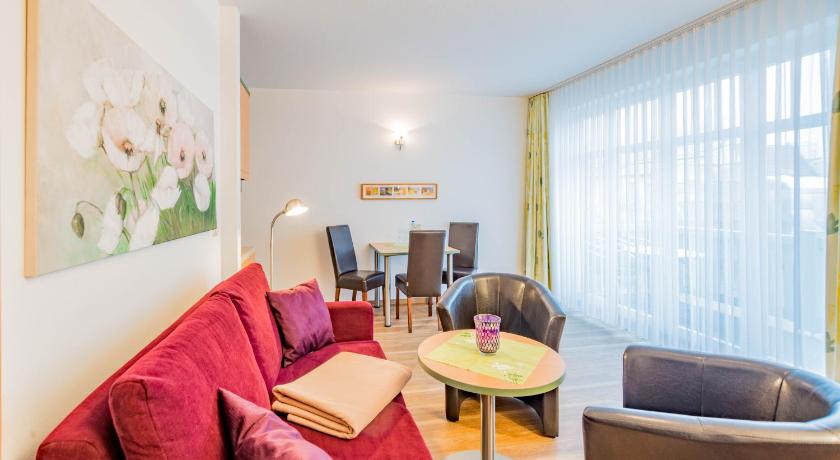 Image of One-Bedroom Apartment 3