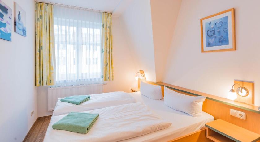 Image of One-Bedroom Apartment 0