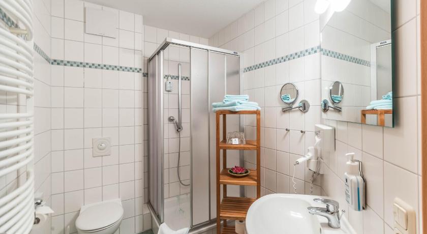 Image of One-Bedroom Apartment 2