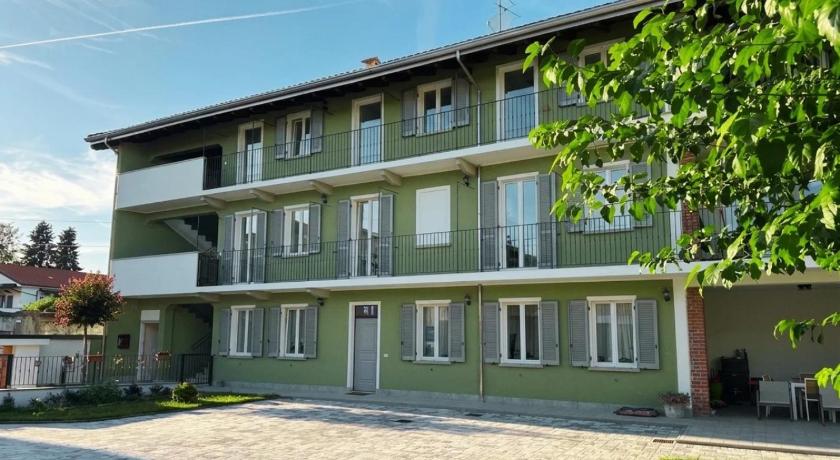 B&B Il Rosmarino