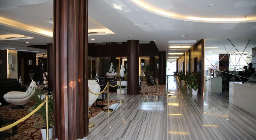 Raoum Inn Khafji Corniche photo