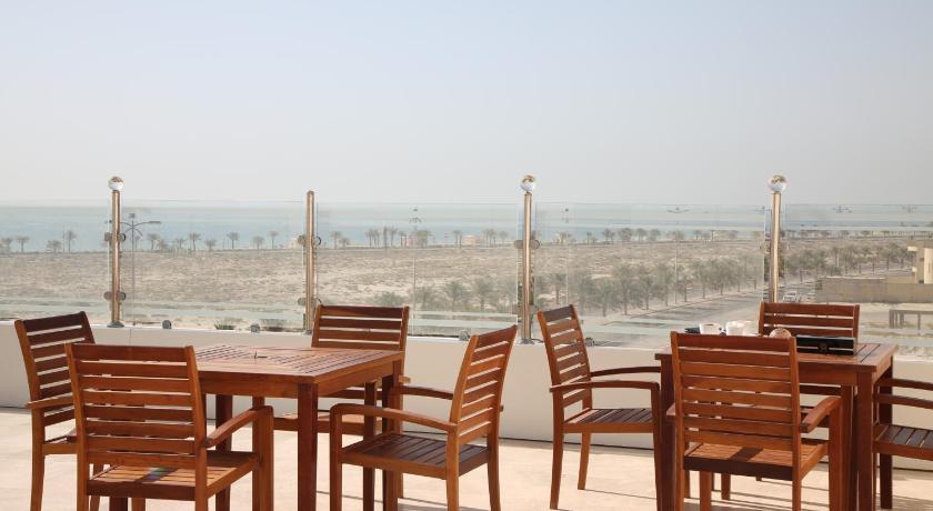 Raoum Inn Khafji Corniche photo