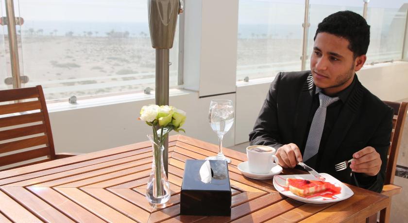 Raoum Inn Khafji Corniche photo