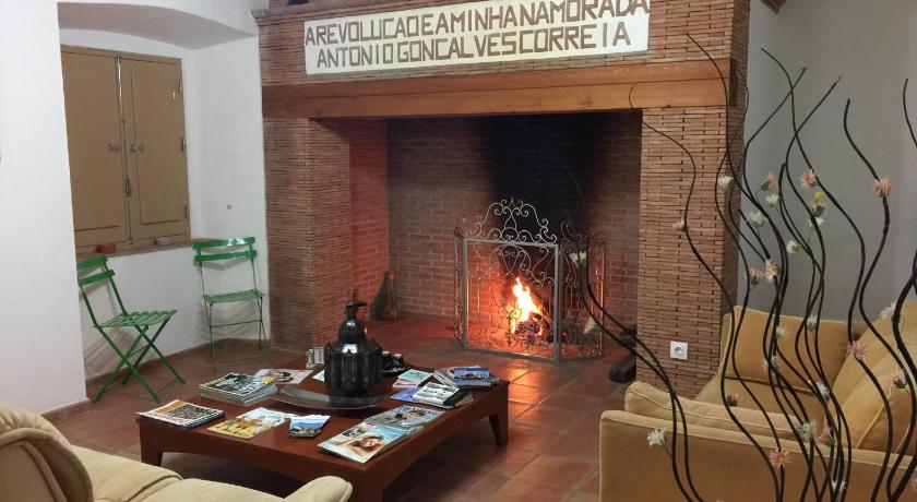 塞尔帕 Abetarda CC 4星级 民宿 外观