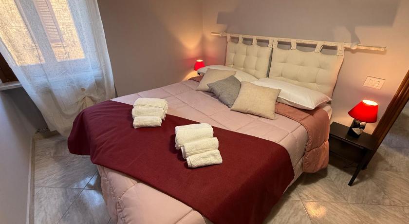 Le Vie del Vino, Stay in the Heart of Montefalco