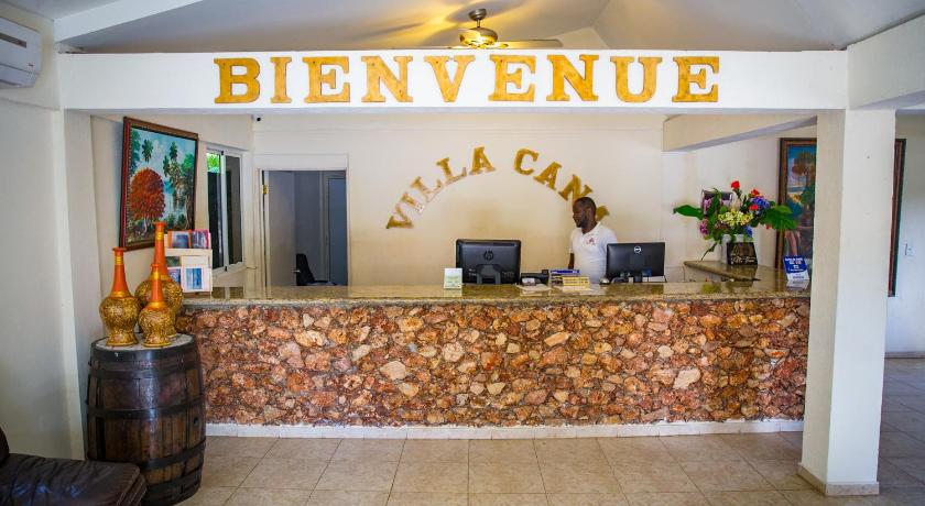 Auberge Villa Cana photo