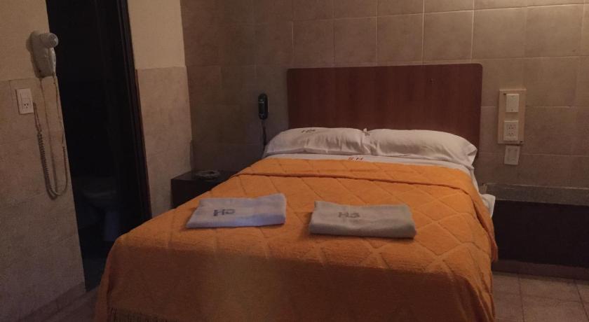 Hotel Suipacha photo