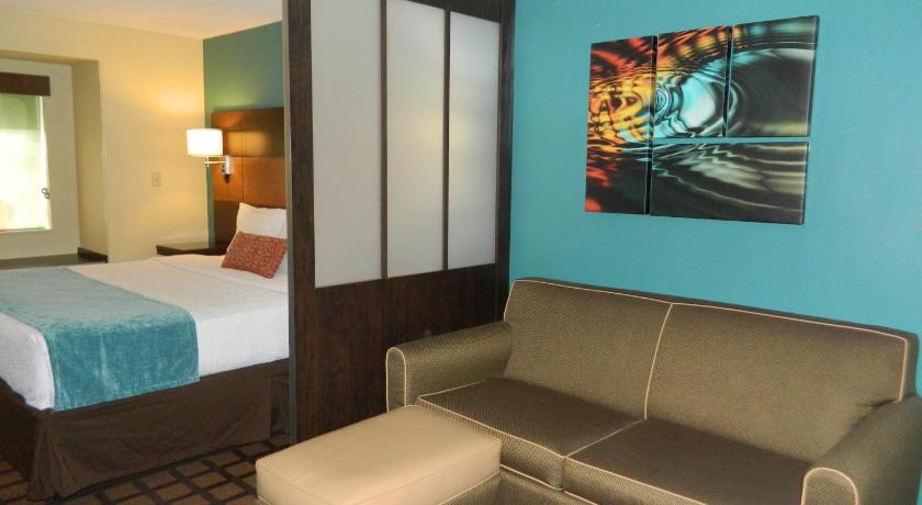 Best Western Plus Harrisburg Mechanicsburg photo