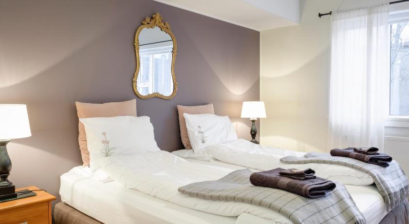 Freyja Guesthouse & Suites photo