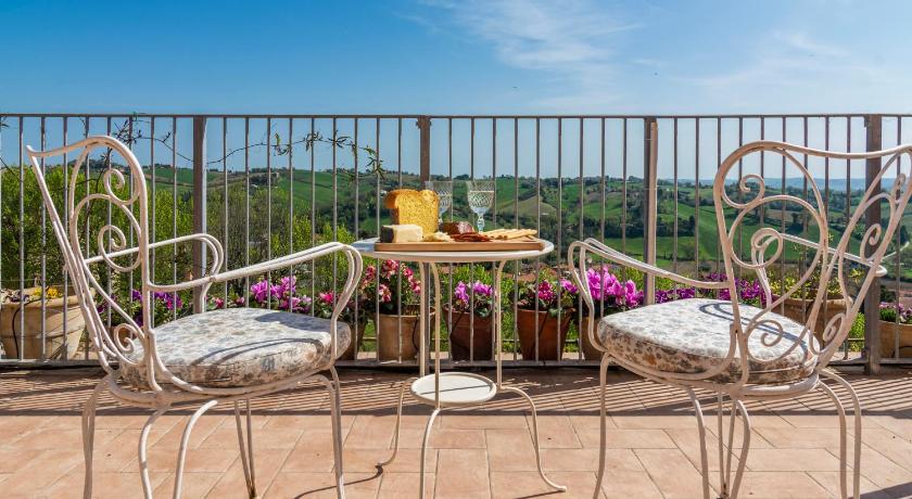 Antica Dimora Sforza Bed & Bike